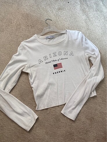 BERSHKA