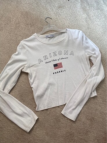 l Beden BERSHKA