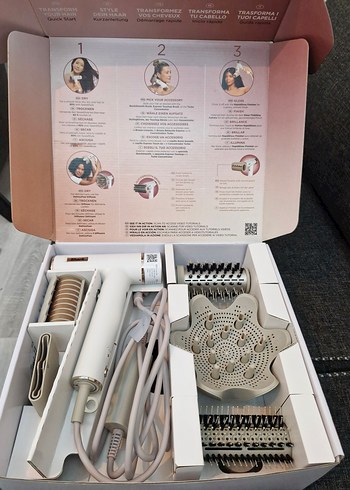 Shark Speed Style - Görsel 4