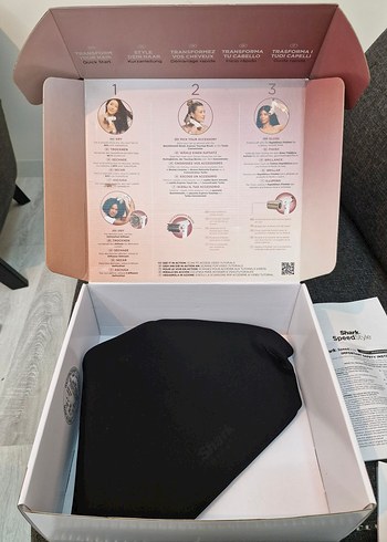 Shark Speed Style - Görsel 5