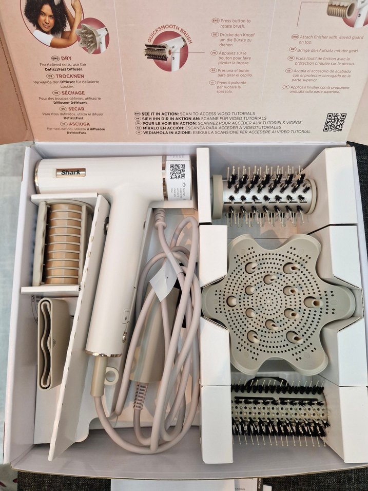 Shark Speed Style - Görsel 3