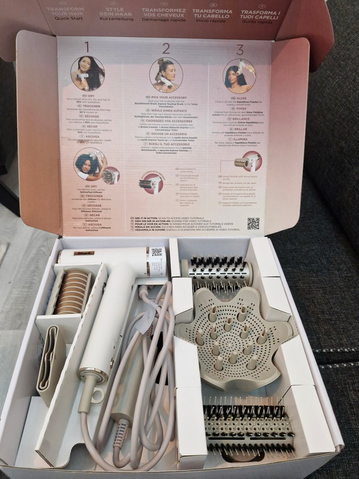 Shark Speed Style - Görsel 4