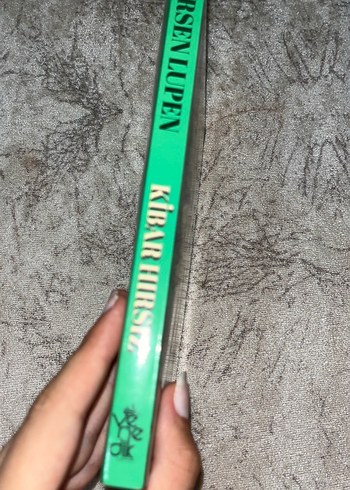 Kibar Hırsız Arsen Lupen - Dedektif Kitabı - Görsel 4