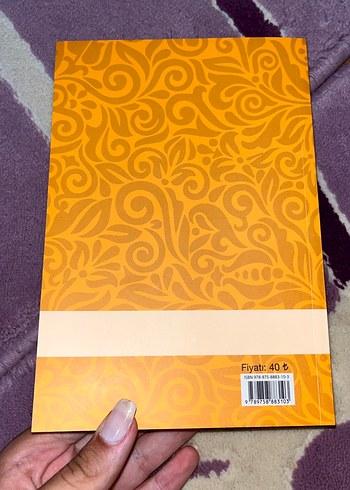  Sevâhid-ün Nübüvve Osmanlıca Kitap