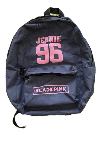 Blackpink Sırt Çantası