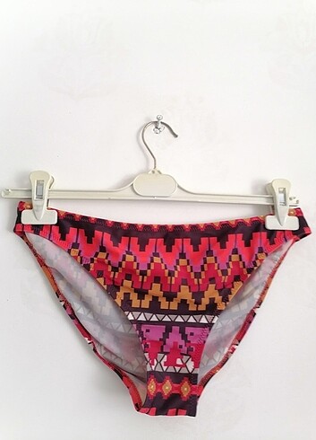 Retro bikini altı 