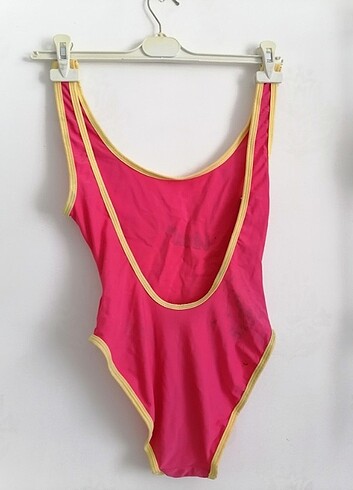 s Beden Benetton marka Vintage /Retro mayo