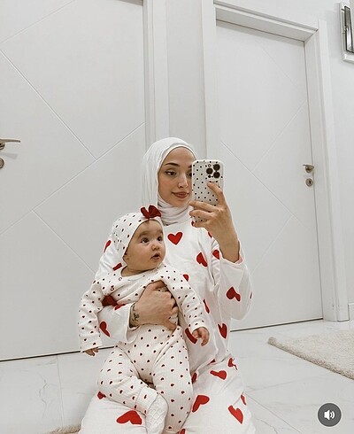 LC Waikiki Kız bebek 3?lü takım