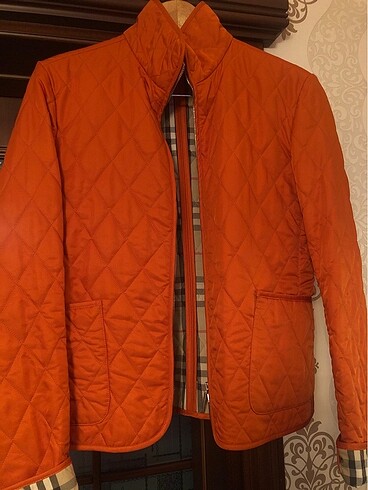 Burberry Ceket