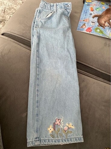 Kot pantolon