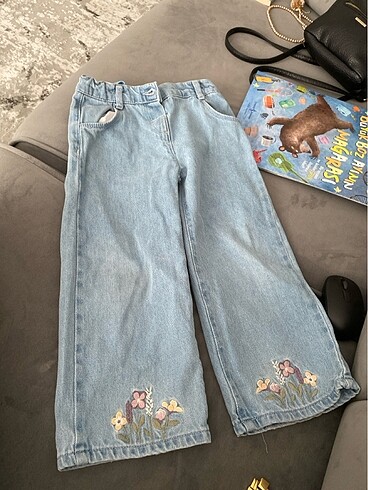 LC Waikiki Kot pantolon