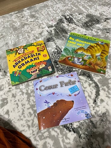 Çocuk kıtabı