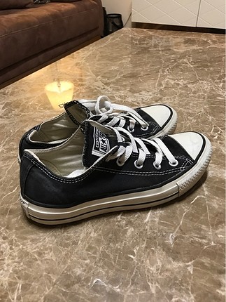 Converse Orjinal converse ayakkabı