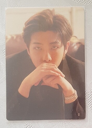 Bts satış