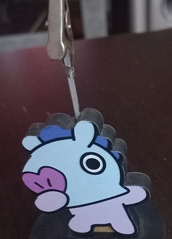 Bt21 notluk