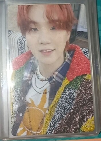 Bts pc