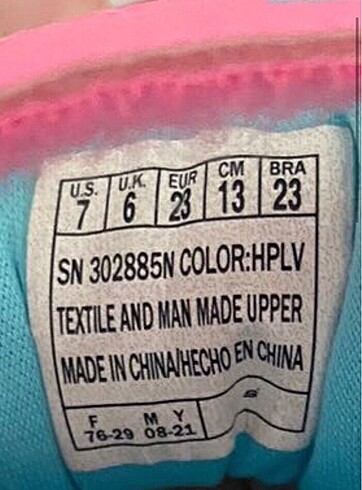 Skechers Skechers ayakkabı