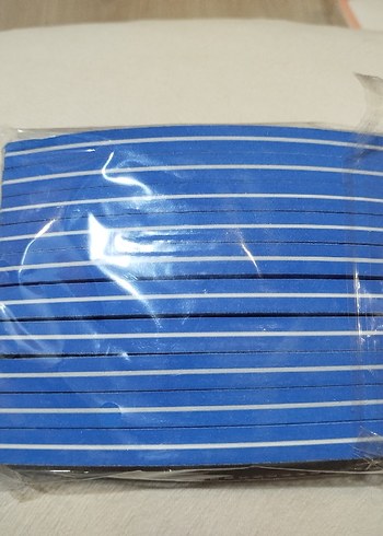 Buffer torpü 10 lu - Görsel 2