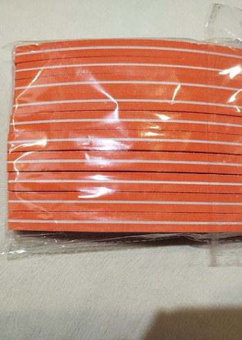 Buffer torpü 10 lu - Görsel 3