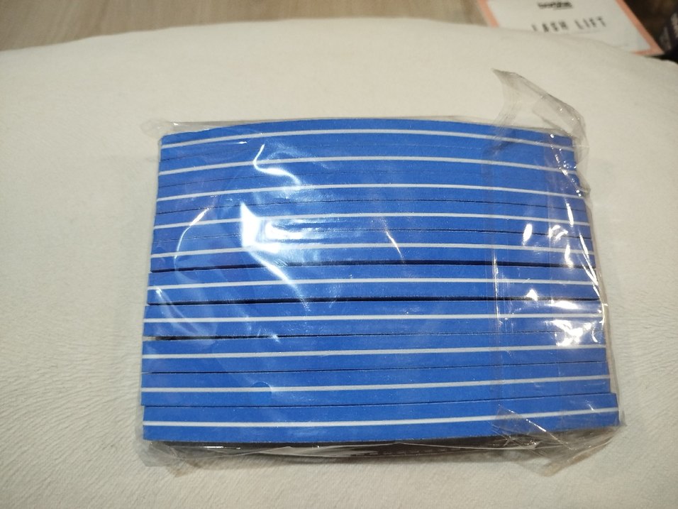 Buffer torpü 10 lu - Görsel 2