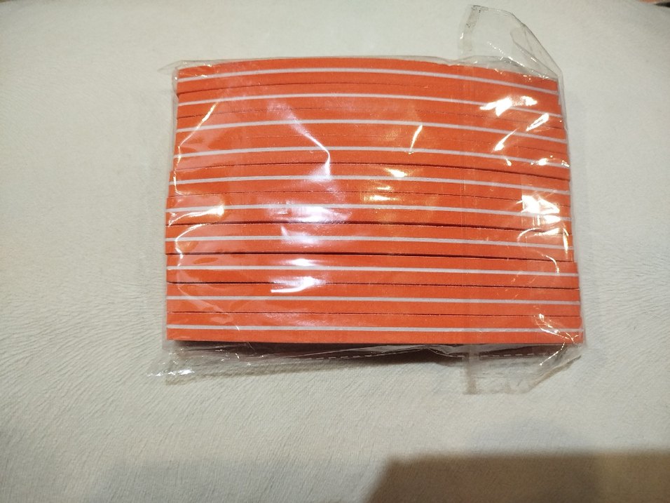 Buffer torpü 10 lu - Görsel 3