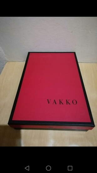Vakko kutu