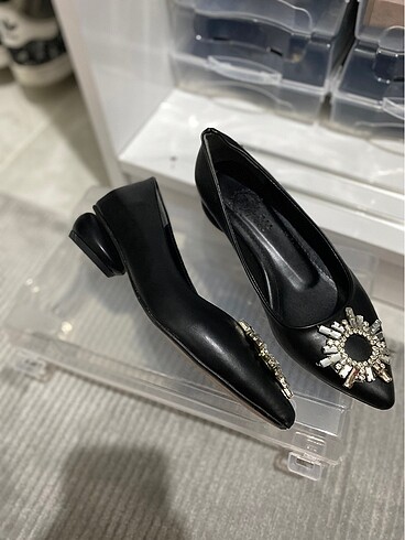 35,5 Beden Babet