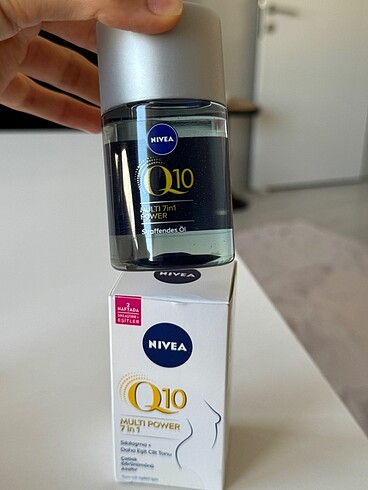Nivea Nıvea selülit yağı