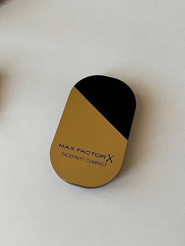 Max factor