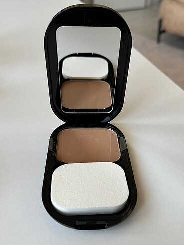MAC Max factor