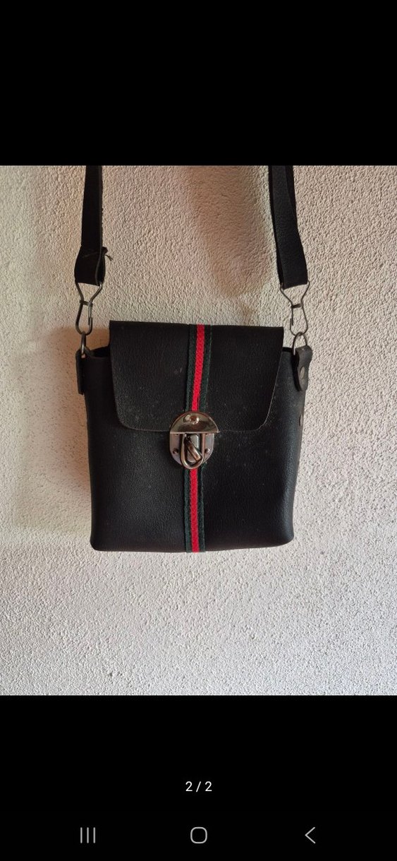 Kadın çanta - Görsel 2