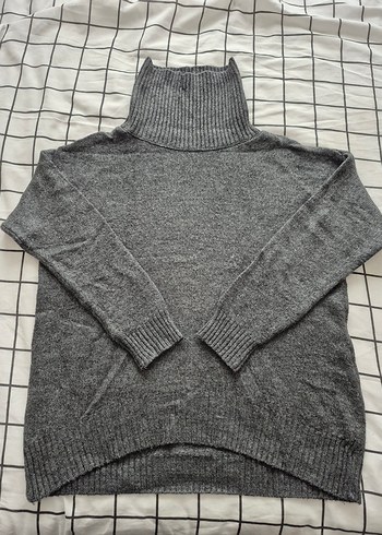 Kadın kazak - Görsel 2