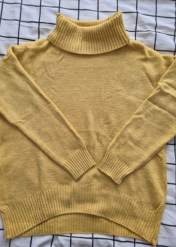 Kadın kazak - Görsel 5