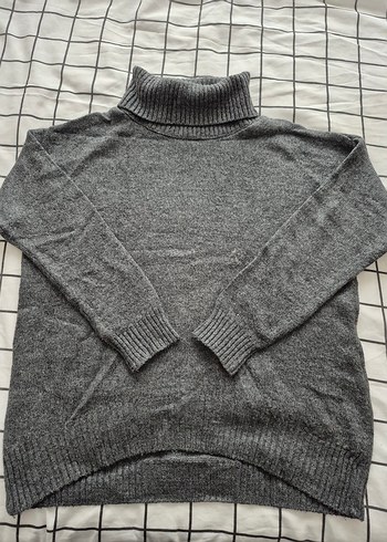 Kadın kazak - Görsel 3