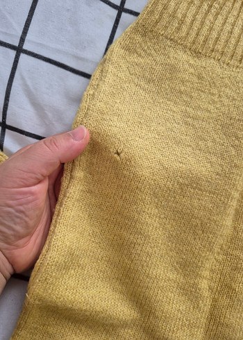 Kadın kazak - Görsel 6