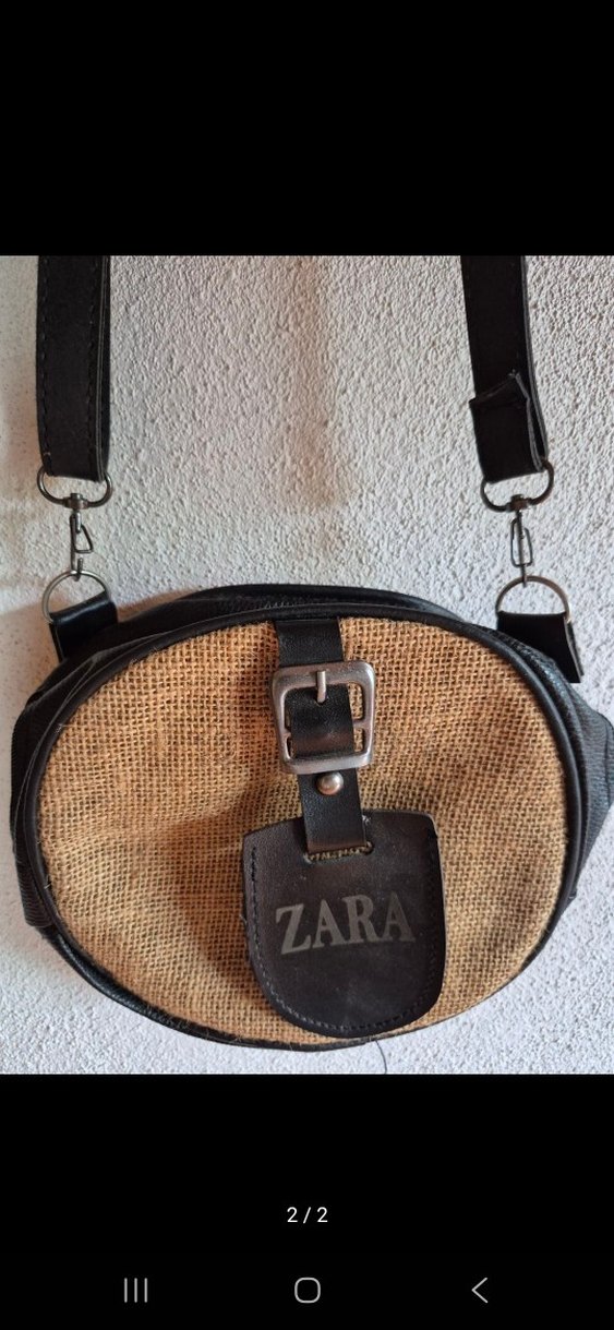 Kadın Hasır çanta - Görsel 2