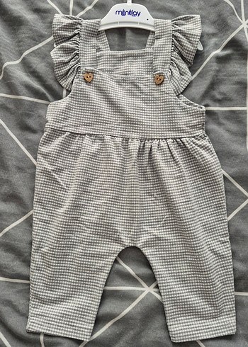 Salopet Tulum - Görsel 2