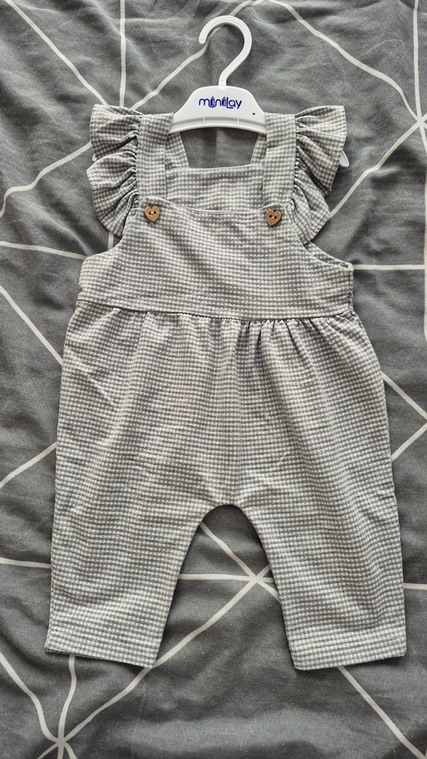 Salopet Tulum - Görsel 2