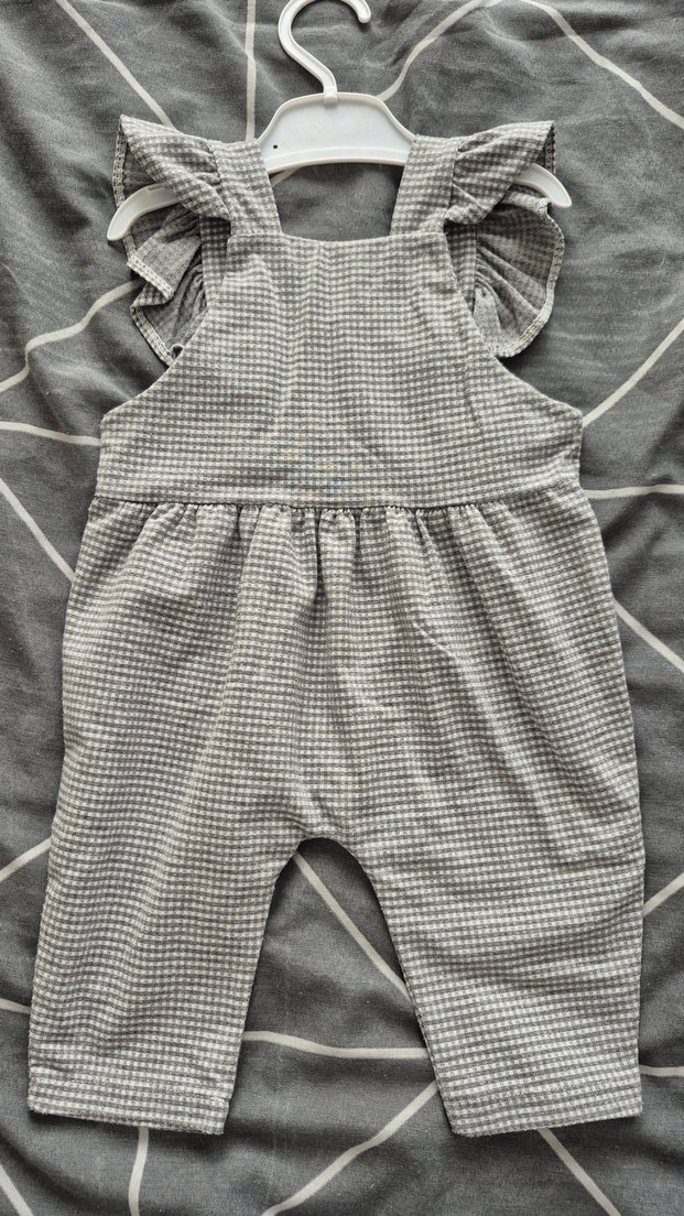 Salopet Tulum - Görsel 3