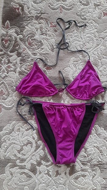 Bikini takımı 