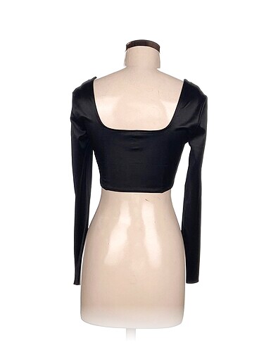 s Beden H&M Bluz %70 İndirimli.