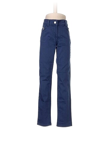 U.S Polo Assn. Jean / Kot %70 İndirimli.