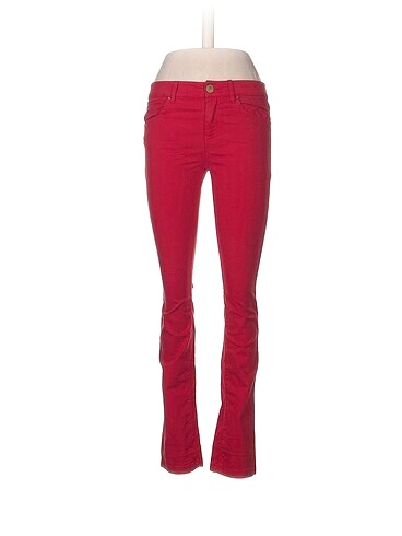 Zara Jean / Kot %70 İndirimli.