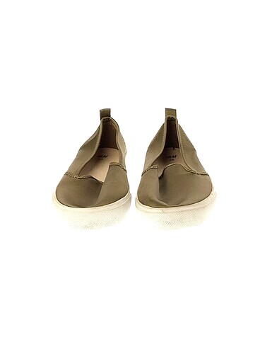 38 Beden H&M Espadril %70 İndirimli.