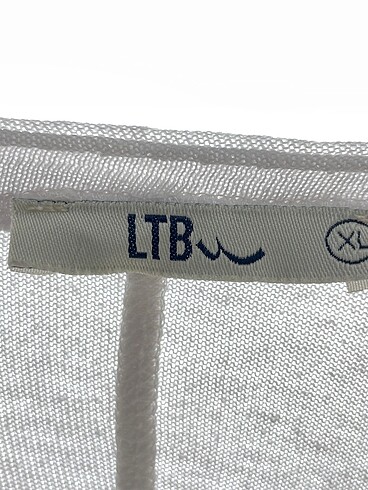 LTB T-shirt %70 İndirimli. - Görsel 4