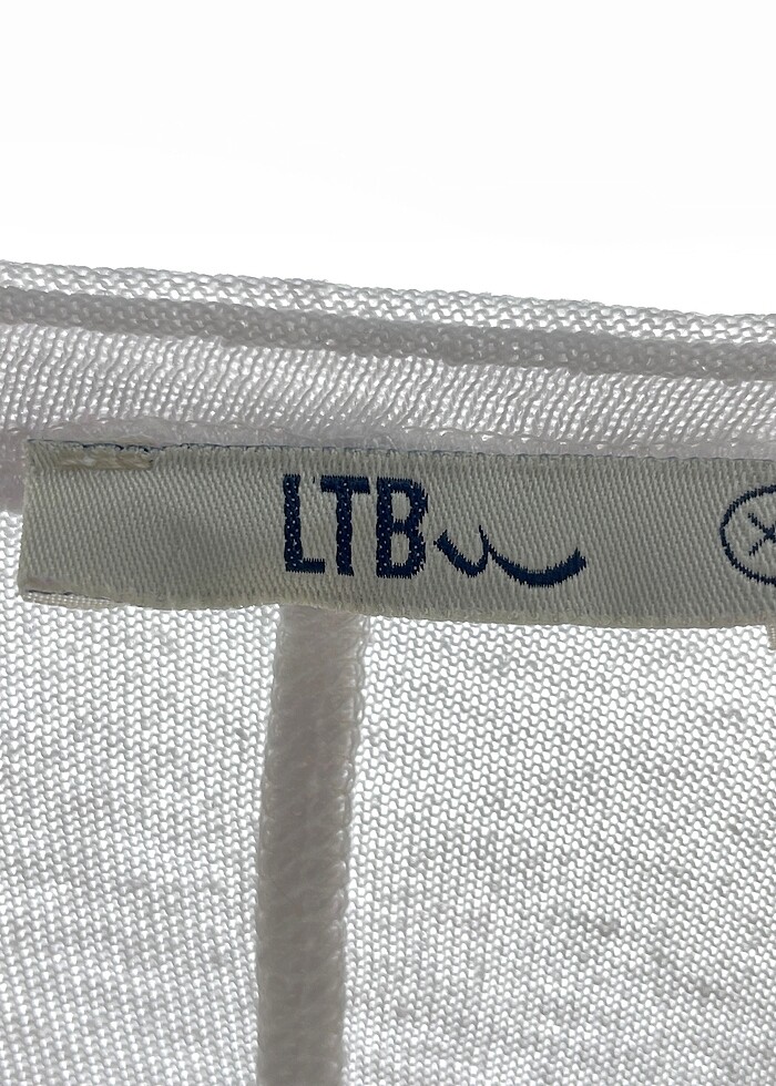 LTB T-shirt %70 İndirimli. - Görsel 4