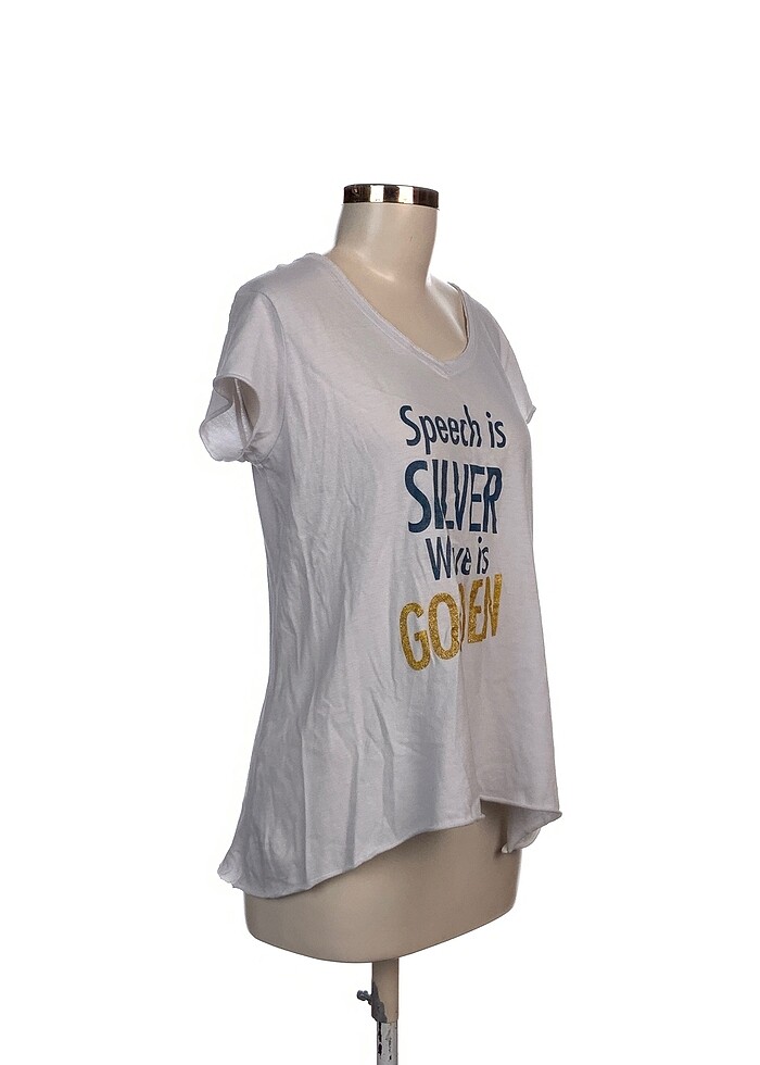 LTB T-shirt %70 İndirimli. - Görsel 2