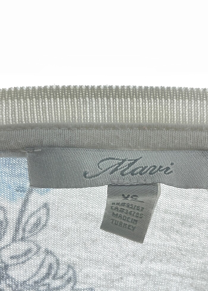 Mavi Jeans T-shirt %70 İndirimli. - Görsel 4