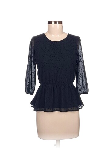 H&M Bluz %70 İndirimli.