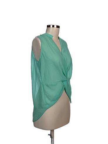 Vintage Love Bluz %70 İndirimli. - Görsel 2